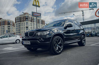 BMW X5  2006