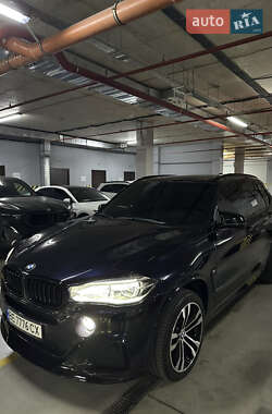 BMW X5  2013