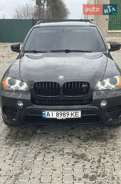 BMW X5  2012