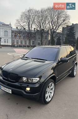 BMW X5  2005