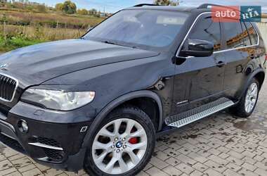 BMW X5 2013