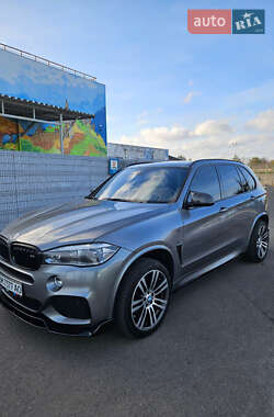 BMW X5  2018