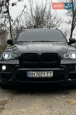 BMW X5  2008