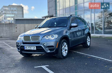 BMW X5  2013
