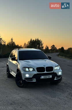 BMW X5  2008