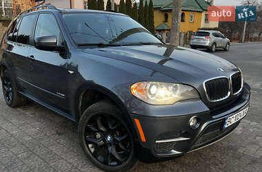 BMW X5  2012