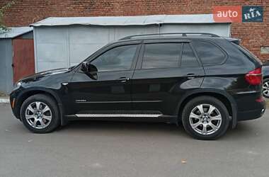 BMW X5  2012