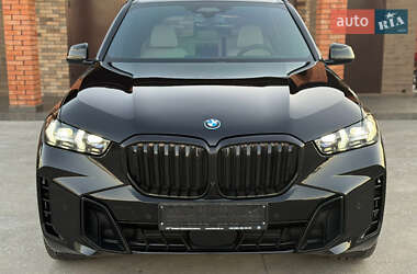 BMW X5  2024