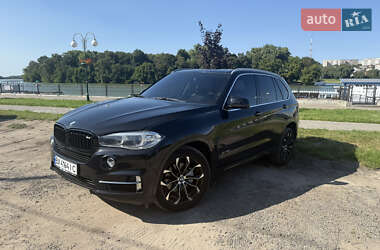 BMW X5  2013