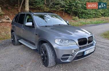 BMW X5  2013