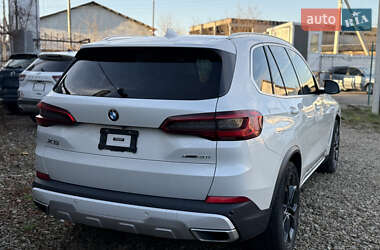 BMW X5  2019