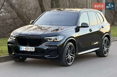 BMW X5  2019