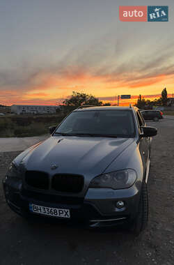 BMW X5  2009