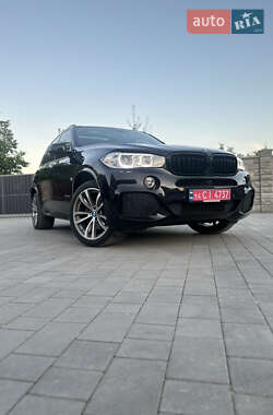 BMW X5  2015