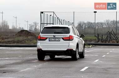 BMW X5  2014