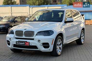 BMW X5  2011