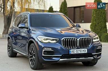 BMW X5  2020