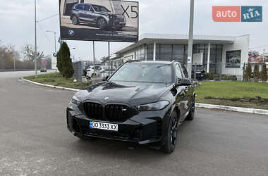 BMW X5 2024