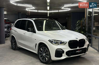 BMW X5  2019