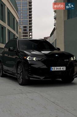 BMW X5  2024