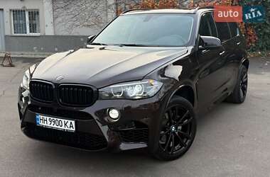 BMW X5  2015