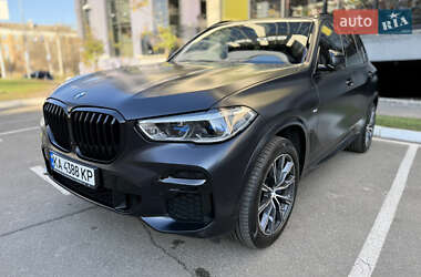 BMW X5 2021