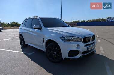 BMW X5  2014