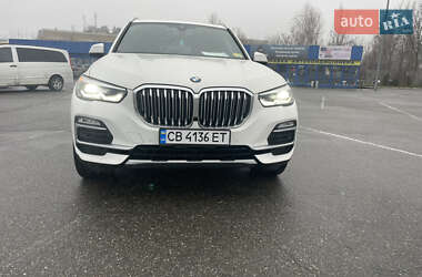 BMW X5 2019