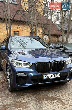 BMW X5 2020