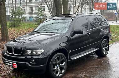 BMW X5 2006