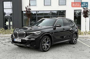 BMW X5  2020