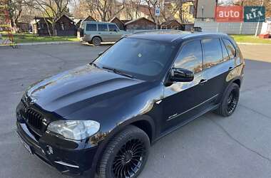 BMW X5  2011