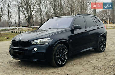 BMW X5 2014