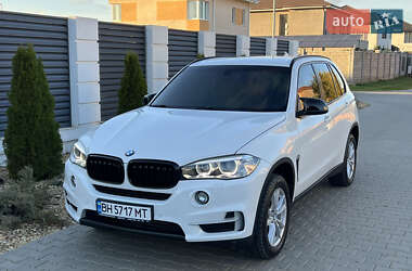 BMW X5 2014