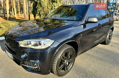 BMW X5 2014