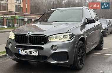 BMW X5  2016