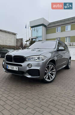 BMW X5  2017