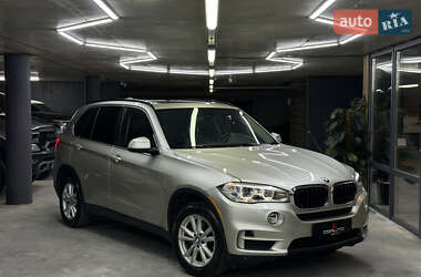 BMW X5 2014