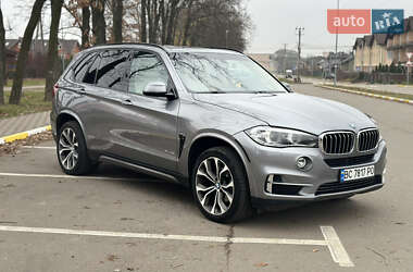 BMW X5 2015