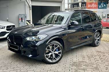 BMW X5  2022
