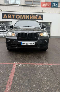 BMW X5  2008