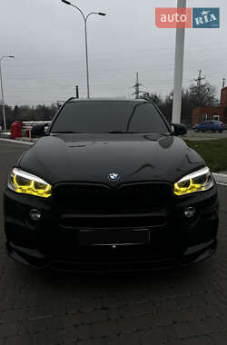 BMW X5 2013