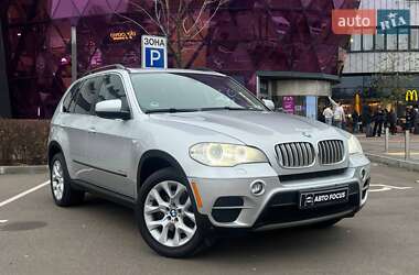 BMW X5  2013
