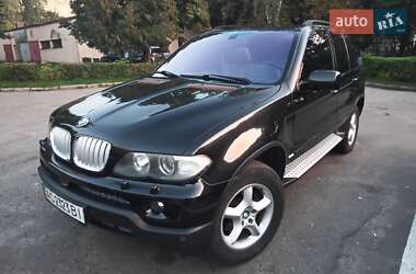 BMW X5  2005