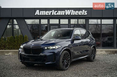 BMW X5  2022