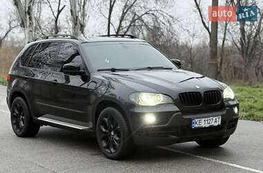 BMW X5 2007