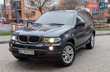 BMW X5  2006