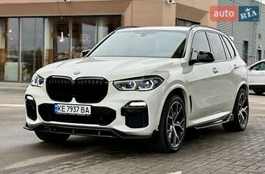 BMW X5  2020