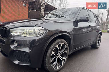 BMW X5  2016