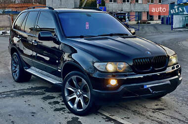 BMW X5  2003
